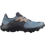 Azules Negros